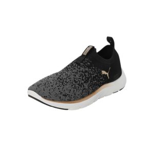 PUMA Women Softride Remi Slip-on Knit Wn's Scarpe da corsa su strada