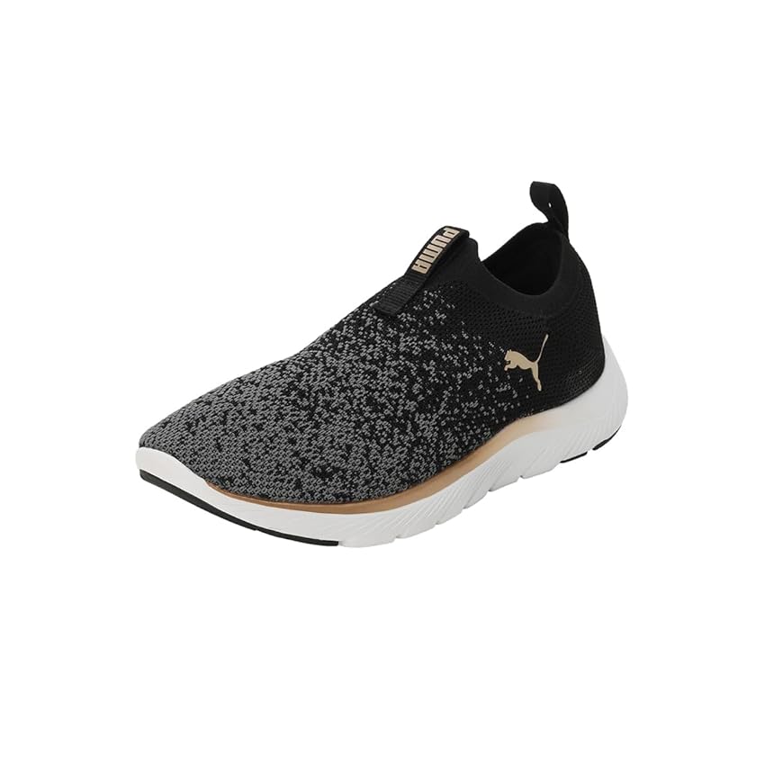 PUMA Women Softride Remi Slip-on Knit Wn's Scarpe da corsa su strada