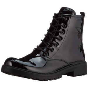 Geox J CASEY GIRL G - Stivaletto