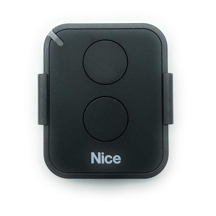 Nice - Telecomando/trasmettitore FLO2RE Nice - Telecomando/trasmettitore FLO2RE