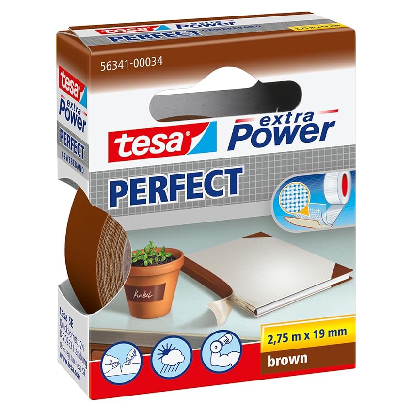 Tesa extra Power Perfect