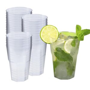 Silverkitchen - 25 bicchieri da cocktail da 200 ml