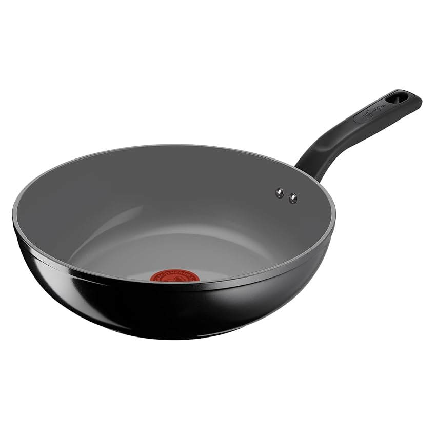 Lagostina Goccia Wok 28 cm