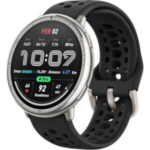 AMAZFIT Active 2 Smart Watch 44mm