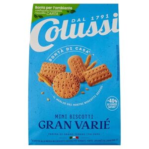Colussi Gran Varié - Pacco da 650 gr