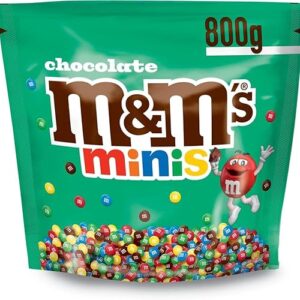 M&M's Minis