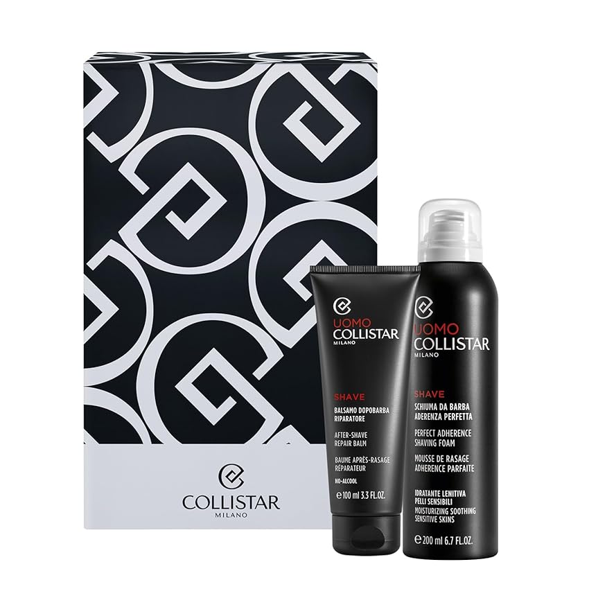 Collistar Cofanetto Regalo Uomo Collistar Cofanetto Regalo Uomo