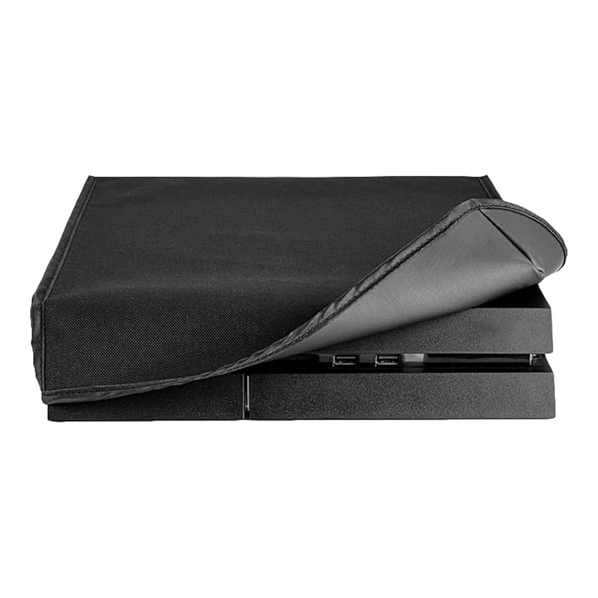 eXtremeRate Cover Console Copertura Antipolvere per ps4 Protezione Protettiva Coperchio eXtremeRate Cover Console Copertura Antipolvere per ps4 Protezione Protettiva Coperchio