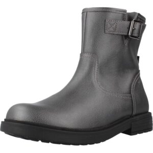 Geox J ECLAIR GIRL B - Stivaletto