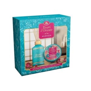 Tesori d'Oriente - Set Regalo