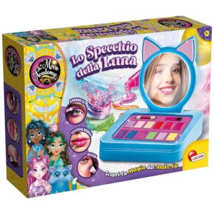 Lisciani Giochi - The Moon Academy Lo Specchio della Luna