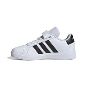 adidas Unisex - Bambini e Ragazzi Grand Court 2.0 Shoes Children