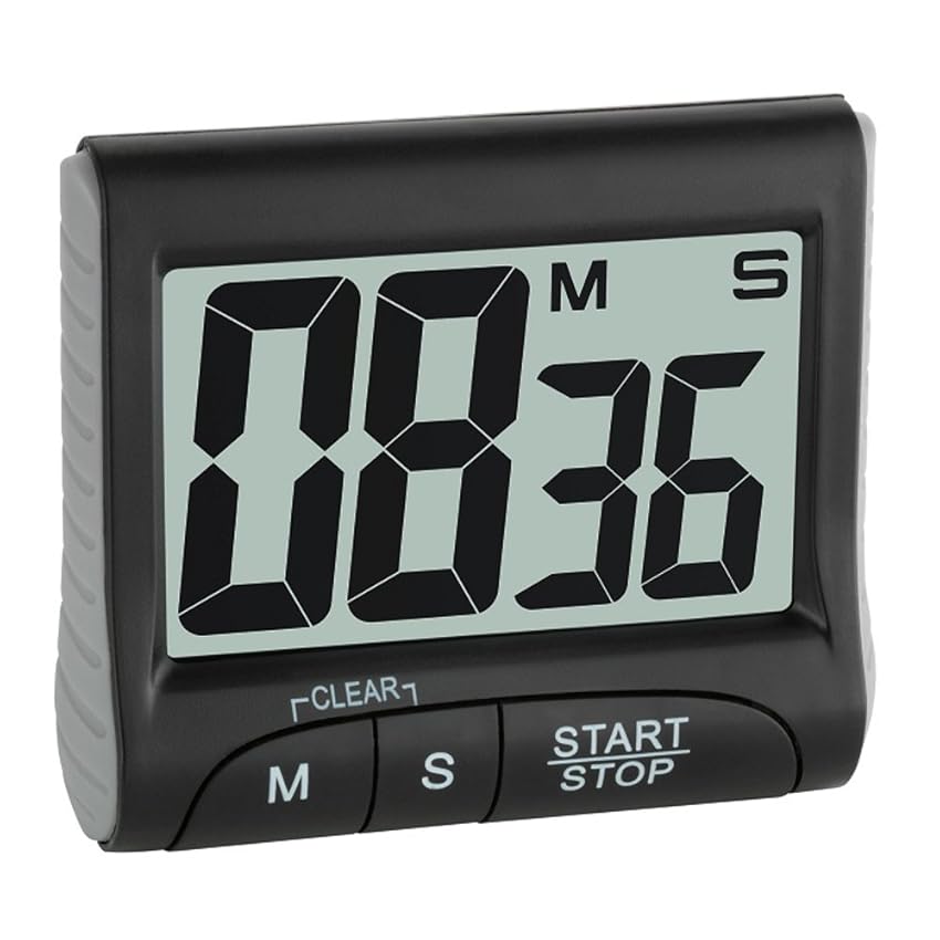 TFA Dostmann da cucina digitale TFA Dostmann da cucina digitale