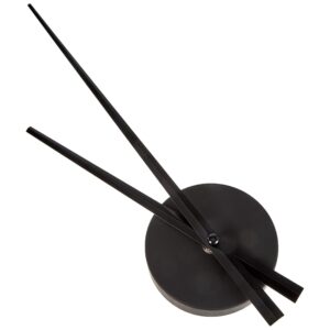 TFA Dostmann Lancette Orologio da Parete 60.3036.01 MINIMALIST