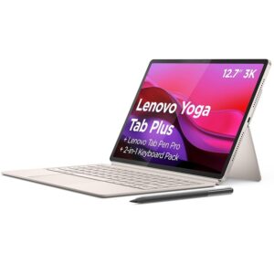 Lenovo Yoga Tab Plus