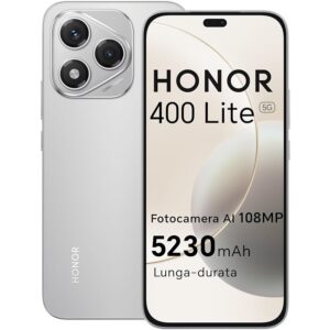 HONOR 400 Lite 5G Smartphone