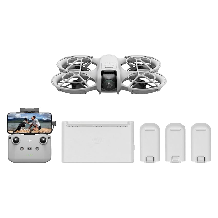 DJI Neo Combo Fly More DJI Neo Combo Fly More