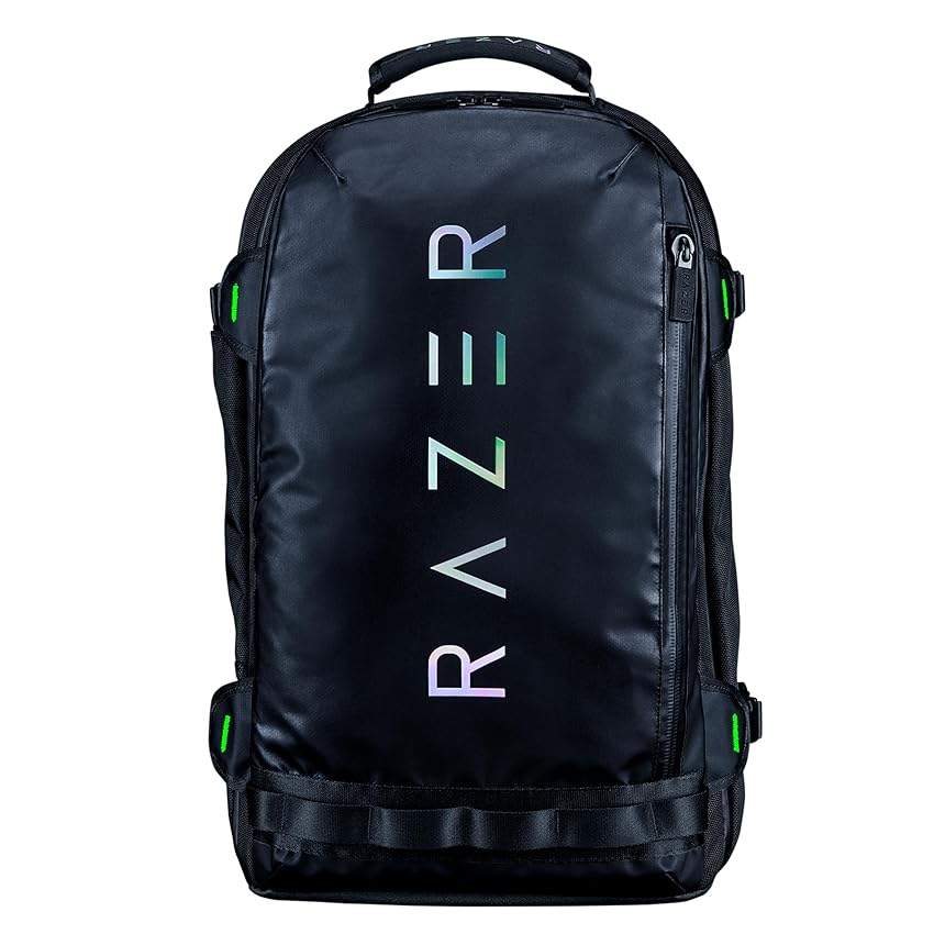 Razer Rogue V3 Backpack (17