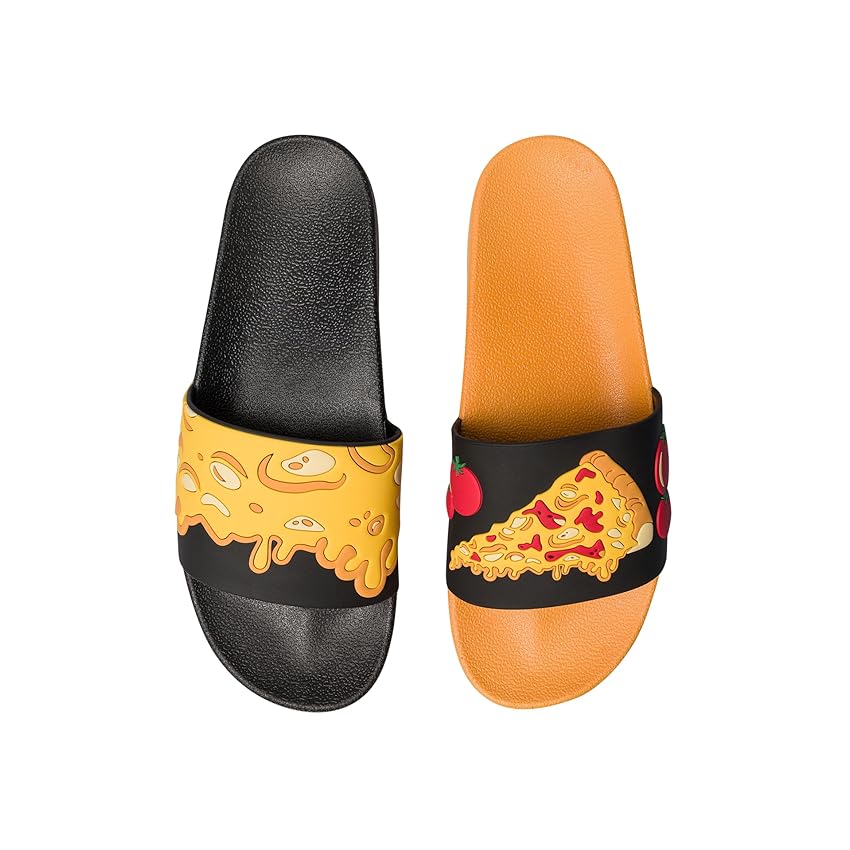 Dedoles Ciabatte Donna Uomo & Bambini Sandali per Spiaggia e Piscina con tanti Design Dedoles Ciabatte Donna Uomo & Bambini Sandali per Spiaggia e Piscina con tanti Design