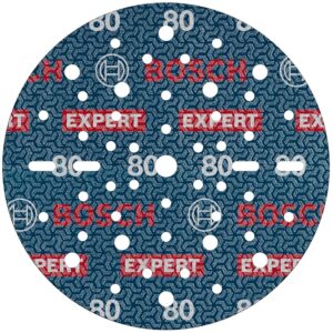 Bosch 1x Disco per levigatura EXPERT O780