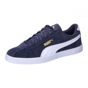 PUMA Club II