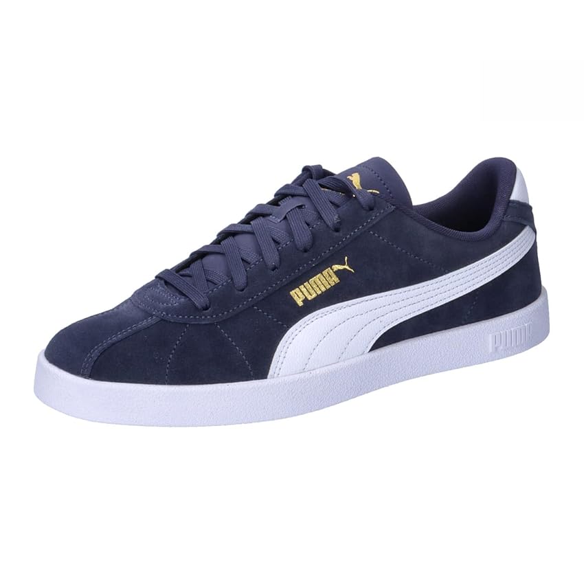 PUMA Club II