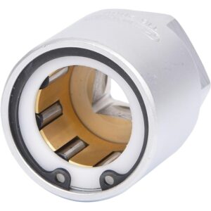 KS Tools 116.2066 Utensile filettato per collegamento eccentrici (attacco S)