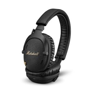 Marshall Monitor III ANC Cuffie di cancellazione attiva del rumore Wireless Bluetooth
