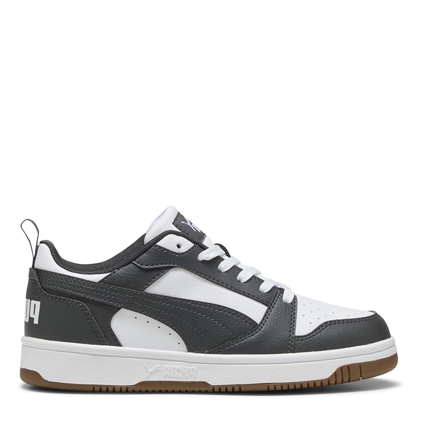 PUMA Rebound V6 Lo JR
