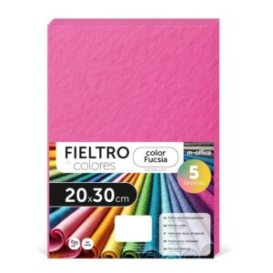 m-office Pannolenci Colorati