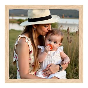 Ditwis Cornice 20x20 Color Naturale