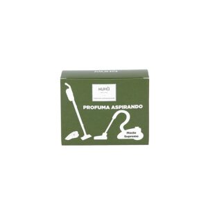 Profuma Aspirapolvere Mosto Supremo
