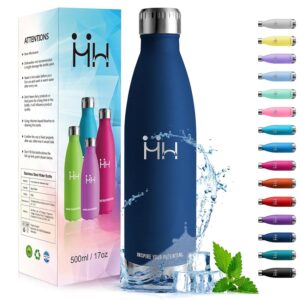 HoneyHolly Borraccia Termica Doppia Parete