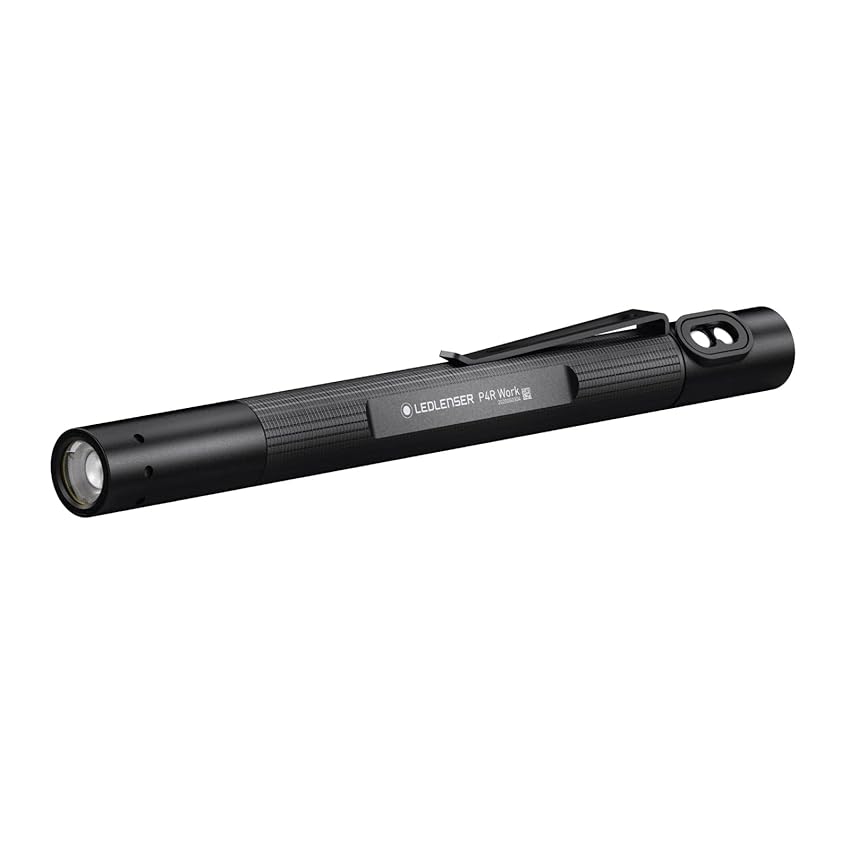 Ledlenser P4R Work | 2020 | torcia a stilo LED Ricaricabile Ledlenser P4R Work | 2020 | torcia a stilo LED Ricaricabile