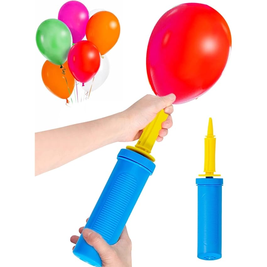 Noa Home Deco Pompa per Palloncini