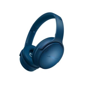 Bose QuietComfort Headphones Cuffie con Cancellazione del Rumore Wireless e Bluetooth 5.1 Over
