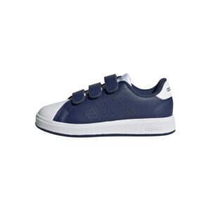 Adidas Unisex - Bambini Advantage Base 2.0 Shoes Children
