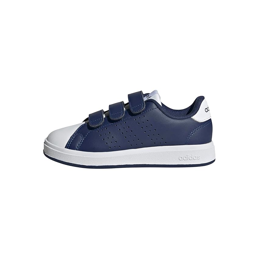 Adidas Unisex - Bambini Advantage Base 2.0 Shoes Children Adidas Unisex - Bambini Advantage Base 2.0 Shoes Children