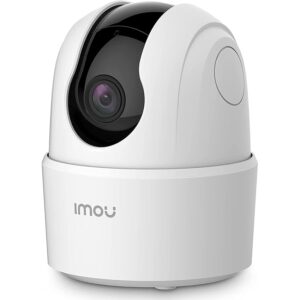 Imou 3MP Telecamera Wi-Fi Interno