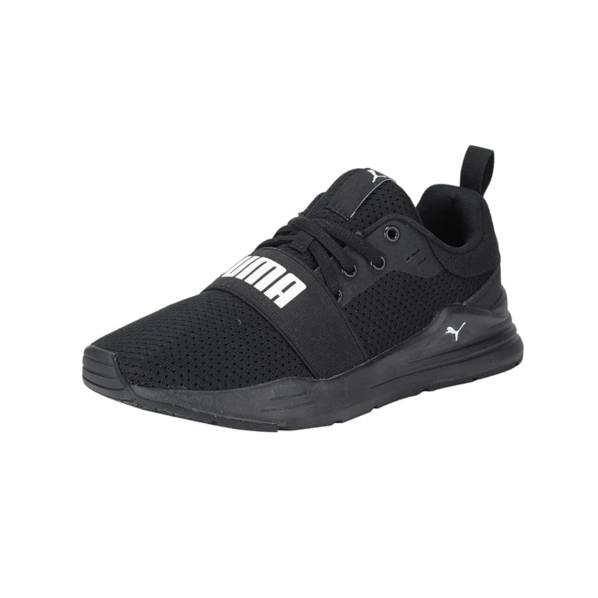 PUMA Unisex Kids Wired Run Ps Scarpe da ginnastica