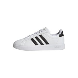 adidas Donna Grand Court Cloudfoam Lifestyle Court Comfort Shoes