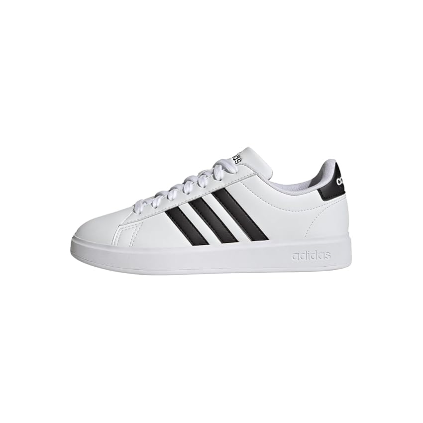 adidas Donna Grand Court Cloudfoam Lifestyle Court Comfort Shoes