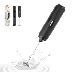 GRIFEMA Frullino Montalatte Elettrico