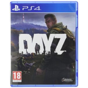 Dayz - PlayStation 4 [Edizione: Regno Unito]