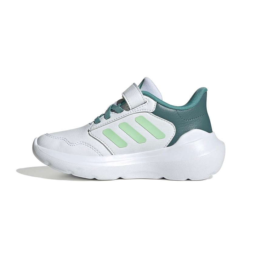 adidas Unisex - Bambini e Ragazzi TENSAUR Run 3.0 Shoes Children