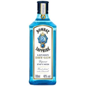 Bombay Sapphire London Dry Gin
