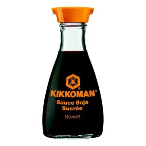 Kikkoman Salsa Di Soia Dolce