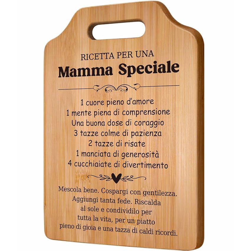 Regalo Mamma Regalo Mamma