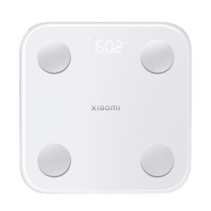 Xiaomi Bilancia Smart Body Composition Scale S400 Analisi Corporea 25 Indicatori