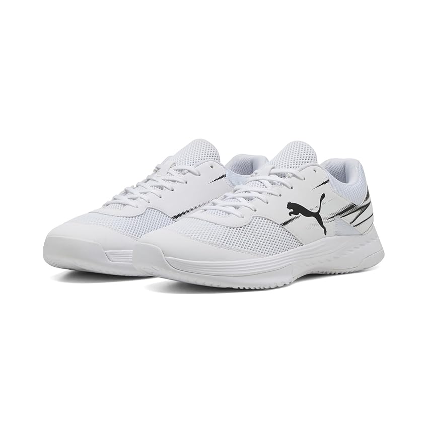 PUMA Unisex Varion II Indoor Short Shoe